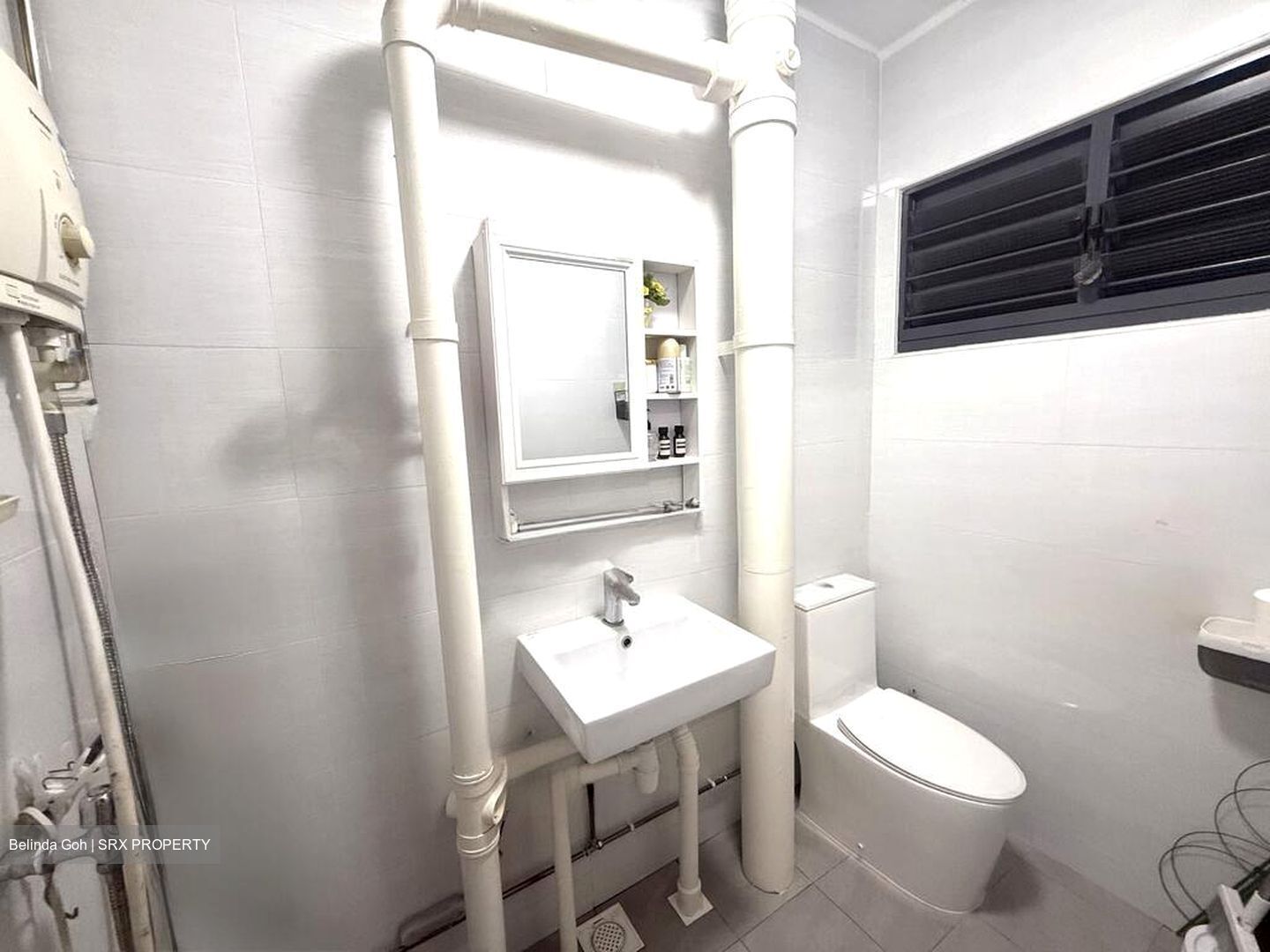 Blk 362 Yishun Ring Road (Yishun), HDB 4 Rooms #497066491